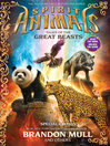 Cover image for Tales of the Great Beasts